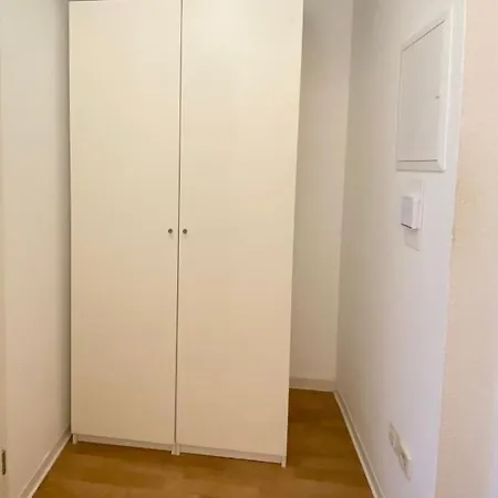 Appartement Highup - Apartment In Toplage Mit Blick Zur Frauenkirche Mit Wlan Und Netflix Dresde