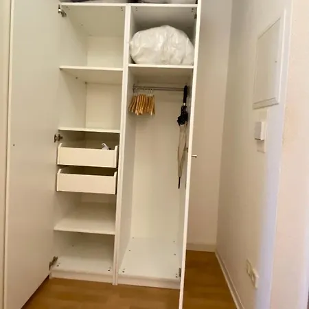 Highup - Apartment In Toplage Mit Blick Zur Frauenkirche Mit Wlan Und Netflix