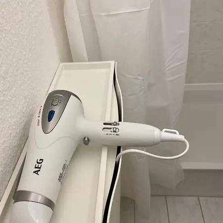 Highup - Apartment In Toplage Mit Blick Zur Frauenkirche Mit Wlan Und Netflix 公寓 德累斯顿