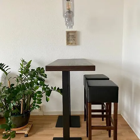 公寓 Highup - Apartment In Toplage Mit Blick Zur Frauenkirche Mit Wlan Und Netflix